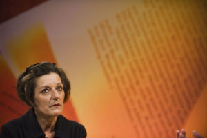 Herta MUELLER
©Sven Simon Fotoagentur GmbH & Co. Pressefoto KG