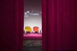 The Arts, am 17.10.2019.
©Sven Simon Fotoagentur GmbH